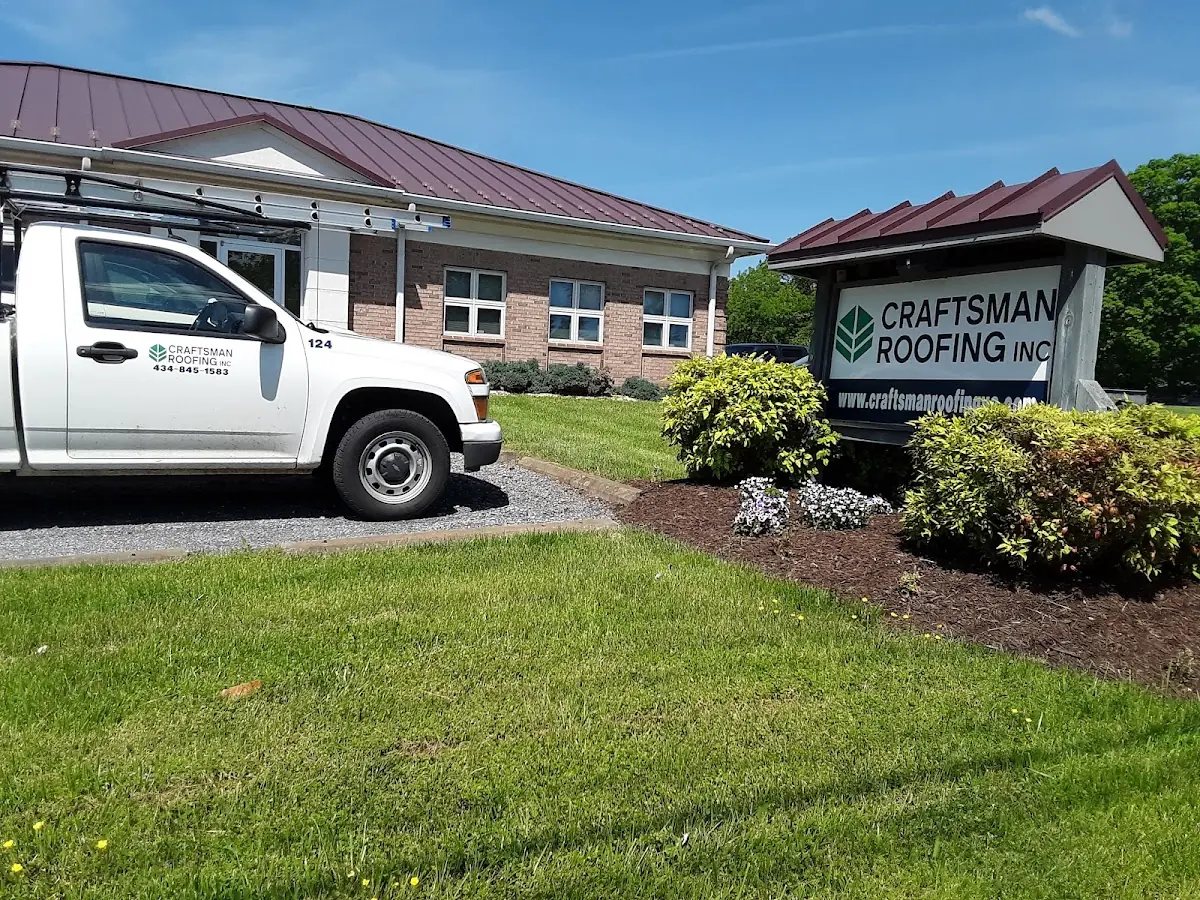 Quality Gutter & Downspout Repair by experienced craftsmen in Queensborough